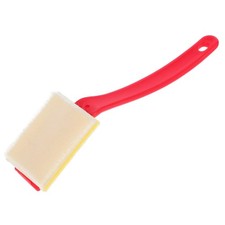 Small Nylon Edge Brush Pad for Wall Painting Trim Detail and Fence Painting