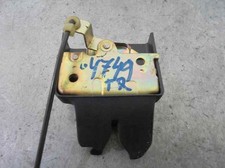 Porte arrière et accessoires Daewoo LEGANZA