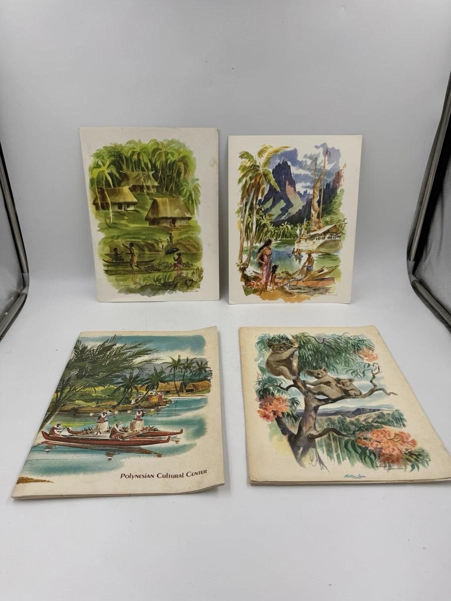 Matson Menu for sale | eBay