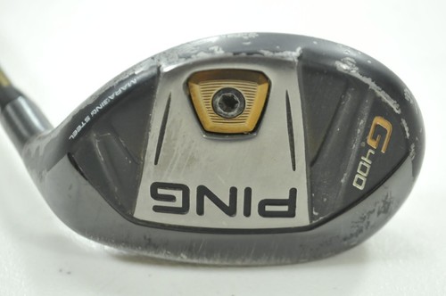 Manche De Hybride PING Alta CB 70g – Graphite, Flex Senior, Neuf