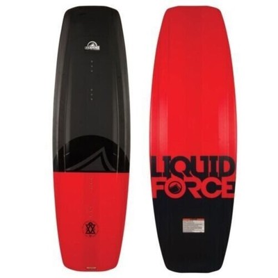 Liquid Force Tao 133 Wakeboard