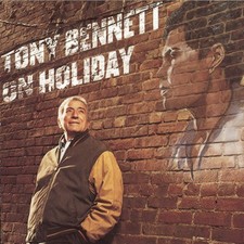 Tony Bennett On Holiday: A Tribute To Billie Holiday Tony Bennett On Holiday: A Tribute To Billie Holiday