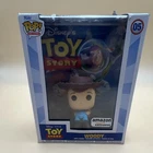 Funko Pop! VHS Covers Toy Story Woody #05 Amazon Exclusive Vinyl Figure