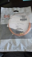 Baso Gas Products K19AA-48H Universal Thermocouple 48 INCH