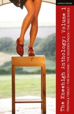 Kneehigh Anthology Volume 1 by Anna Maria Murphy PAPERBACK 9781350322011