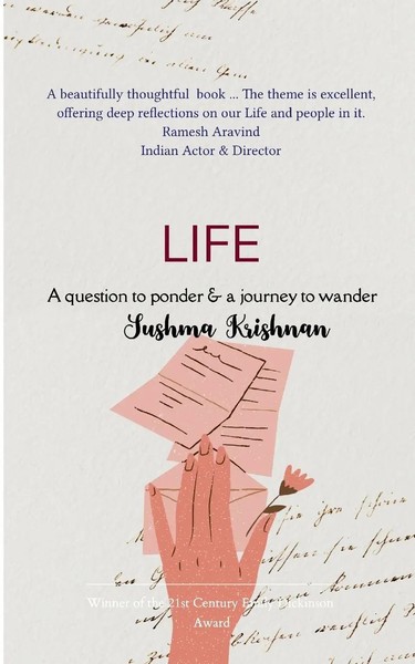 Sushma Krishnan | Life | Taschenbuch | Englisch (2025) | Bookleaf Publishing-image
