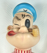 KING FEATURES SYNDICATE "POPEYE" 20" CLOTH DOLL