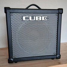 Roland Cube 80GX Gitarrenverstärker Amp 75 Watt gebraucht