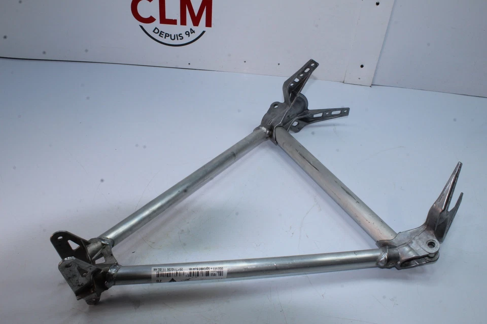 2014-2019 SKI-DOO GRAND TOURING 900 SE ACE FRONT MEMBER 518327565 - Image 2 of 4