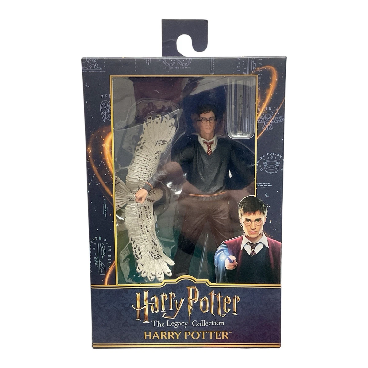 NECA Harry Potter Action Action Figures for sale | eBay
