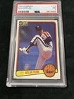 1983 Donruss NOLAN RYAN #118 PSA 7 NM HOF Houston Astros Baseball Card Rangers