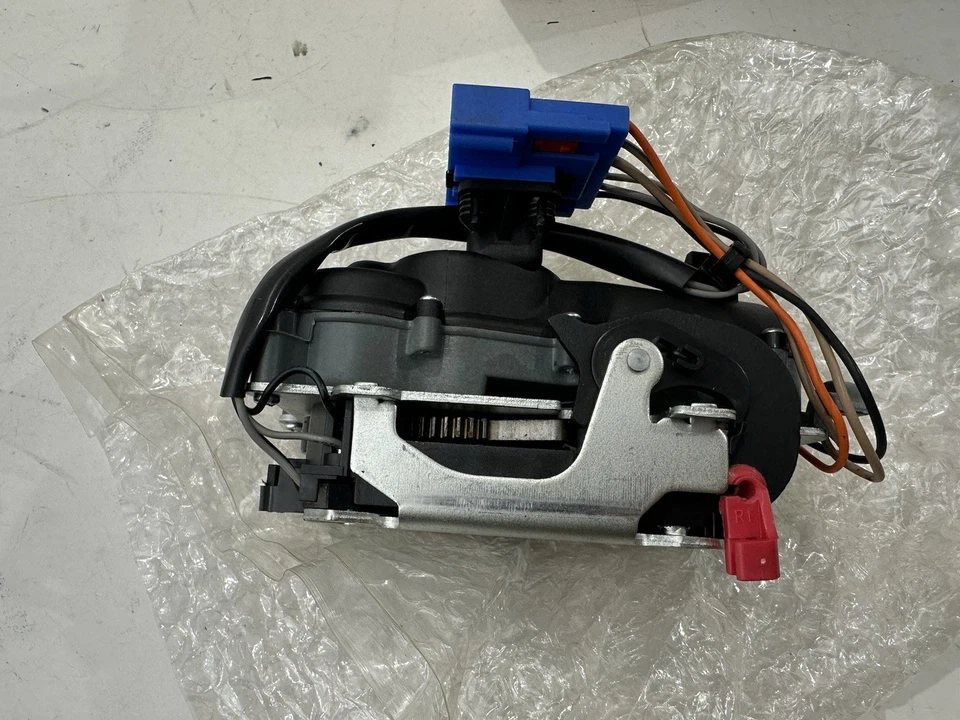 Dorman 931-702 Liftgate Actuator Chrysler Voyager Dodge Caravan Town & Country - Image 3 of 4