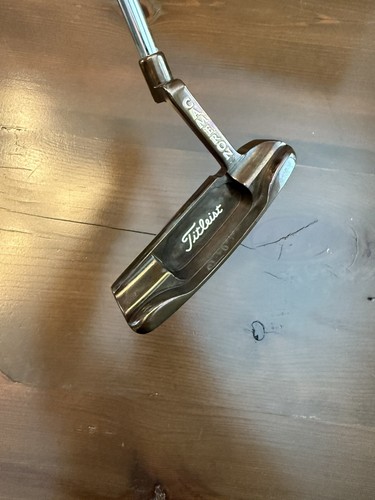 WOW 1995 Left Handed LH Scotty Cameron Oil Can Newport Refinish 35” - Picture 1 of 14