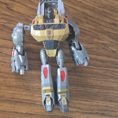 Hasbro Transformers Robot Action Figure C0391 2017 for Ages 4-11 Years
