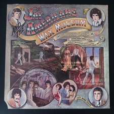 LP Vinyl von Jay & the Americans  Wax Museum ...