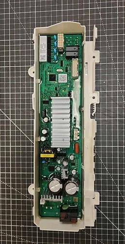 OEM Samsung Washer CONTROL BOARD DC92-03567N for WA52DG5500AW