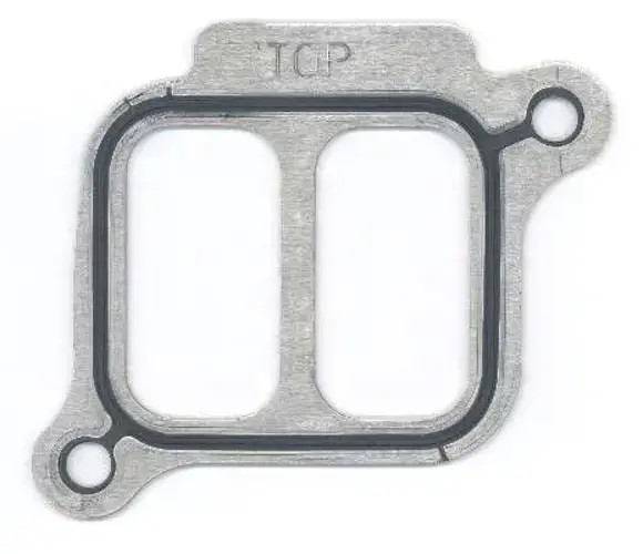 Intake manifold gasket 824.829 ELRING for MERCEDES-BENZ T2/LN1 Van LK/LN2 MK OH