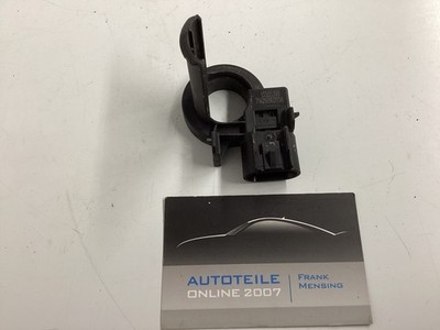 Opel Corsa E Sensor Batteriestrom Stromsensor Batteriestromsensor 13505369