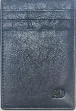 Access Denied Wallet Slim