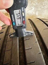 PNEUMATICI USATI FALKEN AZENIS FK 520