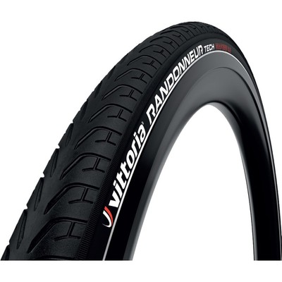 Pneumatico VITTORIA Randonneur Tech 700x32c Rigido Fianco