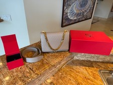 Carolina Herrera Handbag