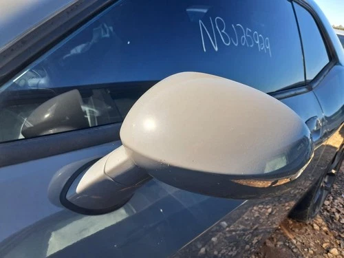 Driver Side View Mirror Painted Without Memory Fits 15-19 CHALLENGER 4850426