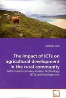 Abiodun Alao | The Impact Of Icts On Agricultural Development In The Rural...