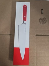 Misen Chef Knife 8 Inch Professional Kitchen Knife Japan Steel