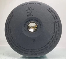 UE BOOM 3 Portable Wireless Bluetooth Speaker with Waterproof/Dustproof Design