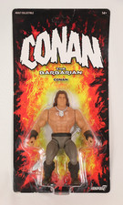 2011 Rittenhouse Conan Movie Preview Trading Cards 4