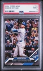 2024 Topps Now - SHOHEI OHTANI 1st 50/50 Player MLB History PSA 9 MINT #722