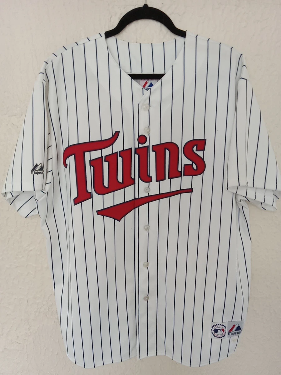 Johan Santana Minnesota Twins MLB Jerseys for sale | eBay