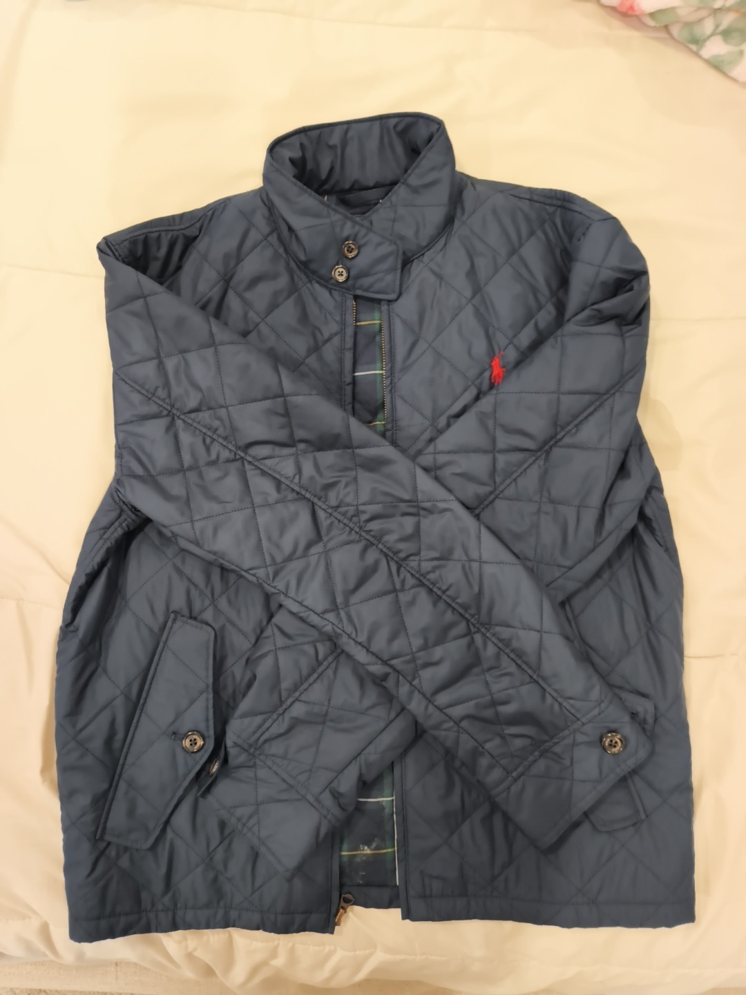 Men's Polo Ralph Lauren Jacket thumbnail 2
