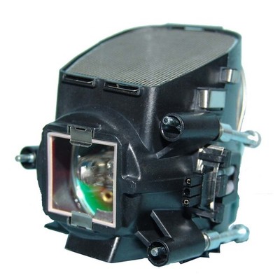 REPLACEMENT PROJECTOR TV LAMP FOR PROJECTIONDESIGN F22 LAMP & HOUSING