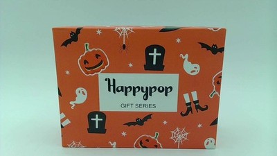 HAPPYPOP Halloween Gifts - Socks For X-Large, Drive A Stick