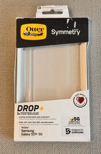 OtterBox Symmetry Case for Samsung Galaxy S21 5G - Clear