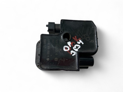 OP3634 MERCEDES Zündspule A0001587803