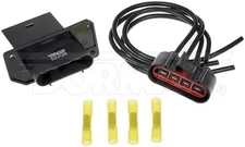 Dorman (OE Solutions) 973-951 OE Solutions™ HEATER PARTS