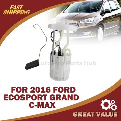 NEW For 2016 Ford Ecosport Grand C-MAX CN15-9H307-CD Fuel Pump Module Assembly