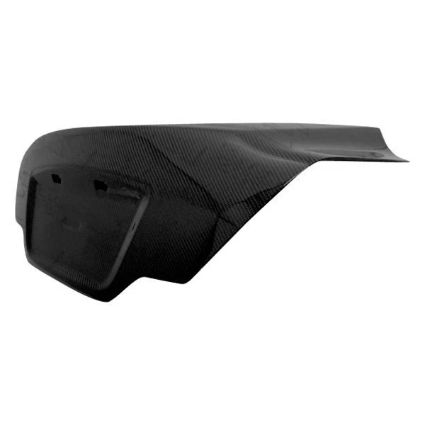 For Nissan Altima 2008-2009 VIS Racing Carbon Fiber Trunk Lid - Изображение 4 из 4