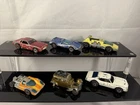 Vintage Hot Wheels Redline Lot of 6 Beater Cars Double Header Olds 442 Buzz Off