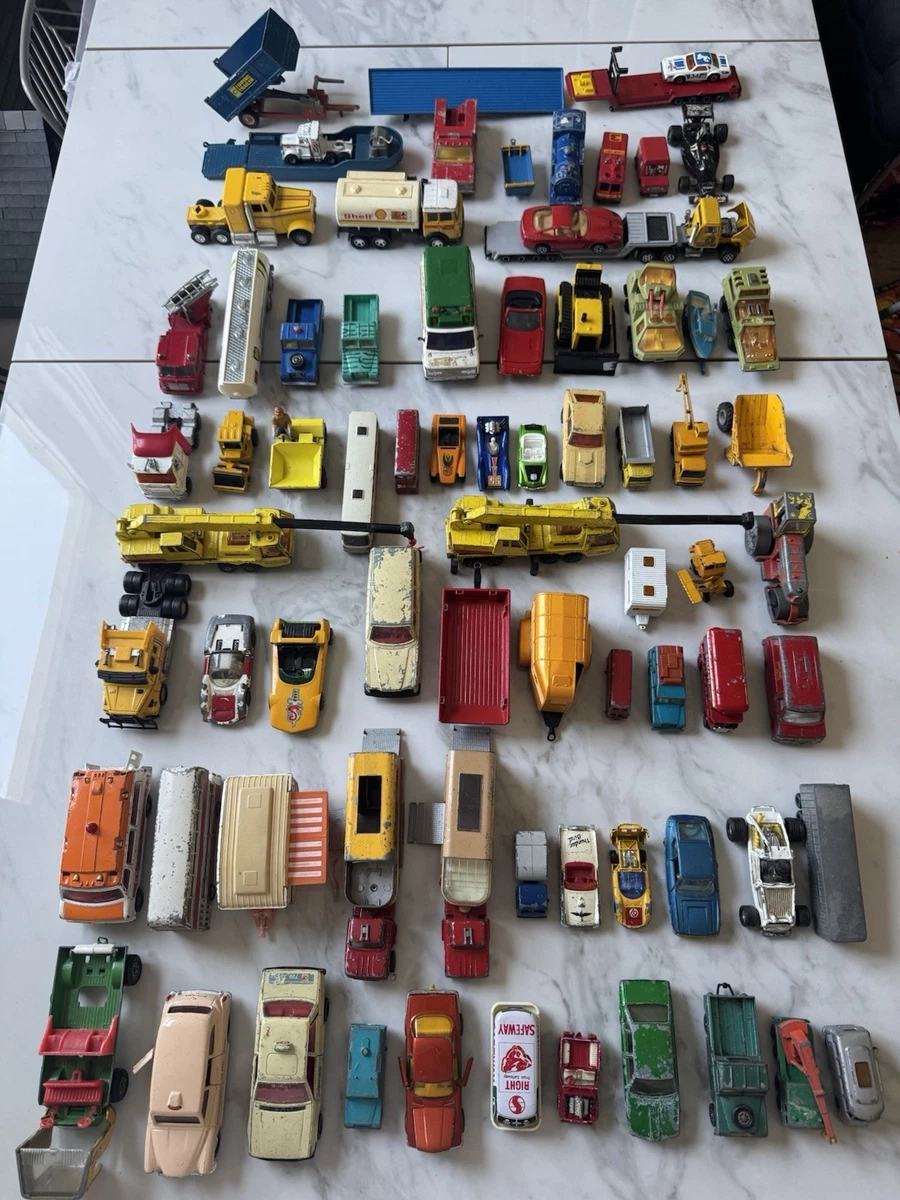 matchbox dinky collection products for sale | eBay UK