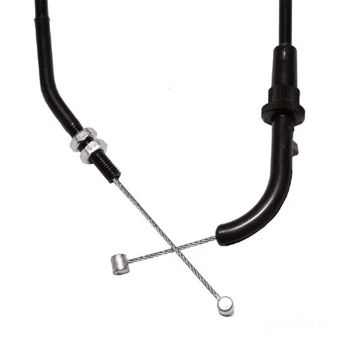 Gaszug A ÖFfner FüR Yamaha XT 660 R Bj. 2004-2016-image