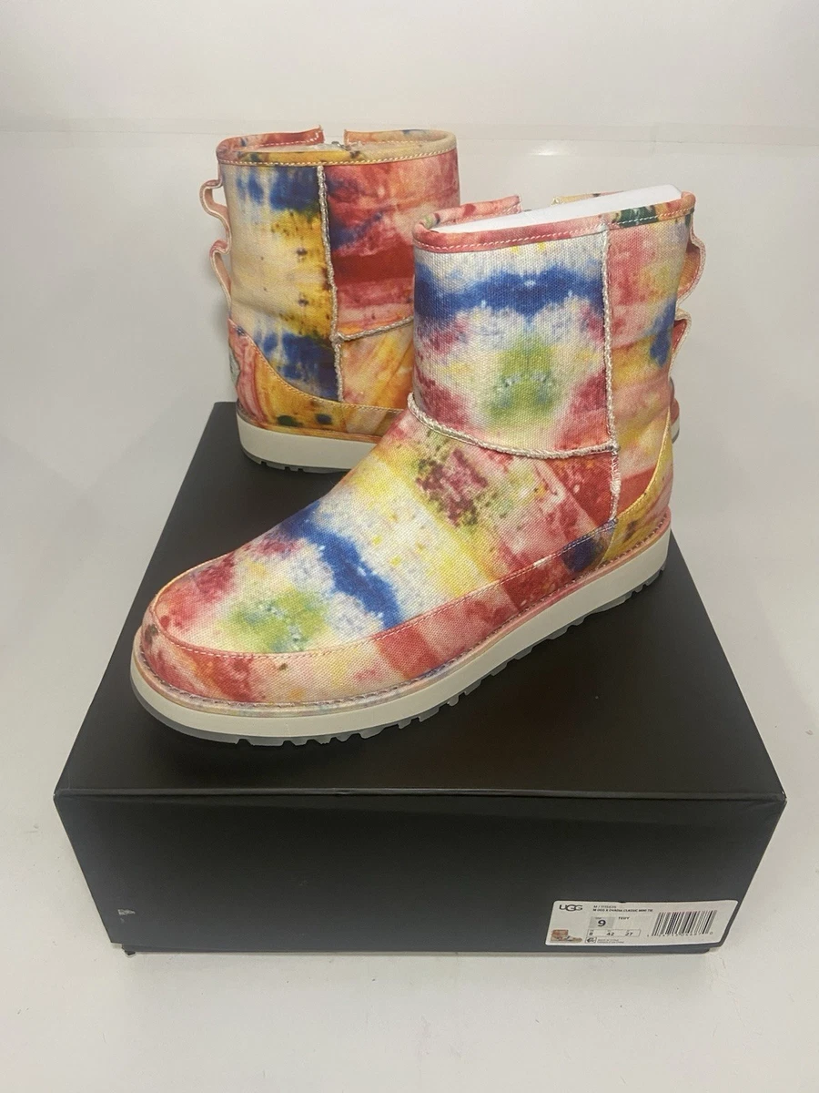 UGG M Multicolor Boots for Men for Sale | Shop New & Used  display picture 1