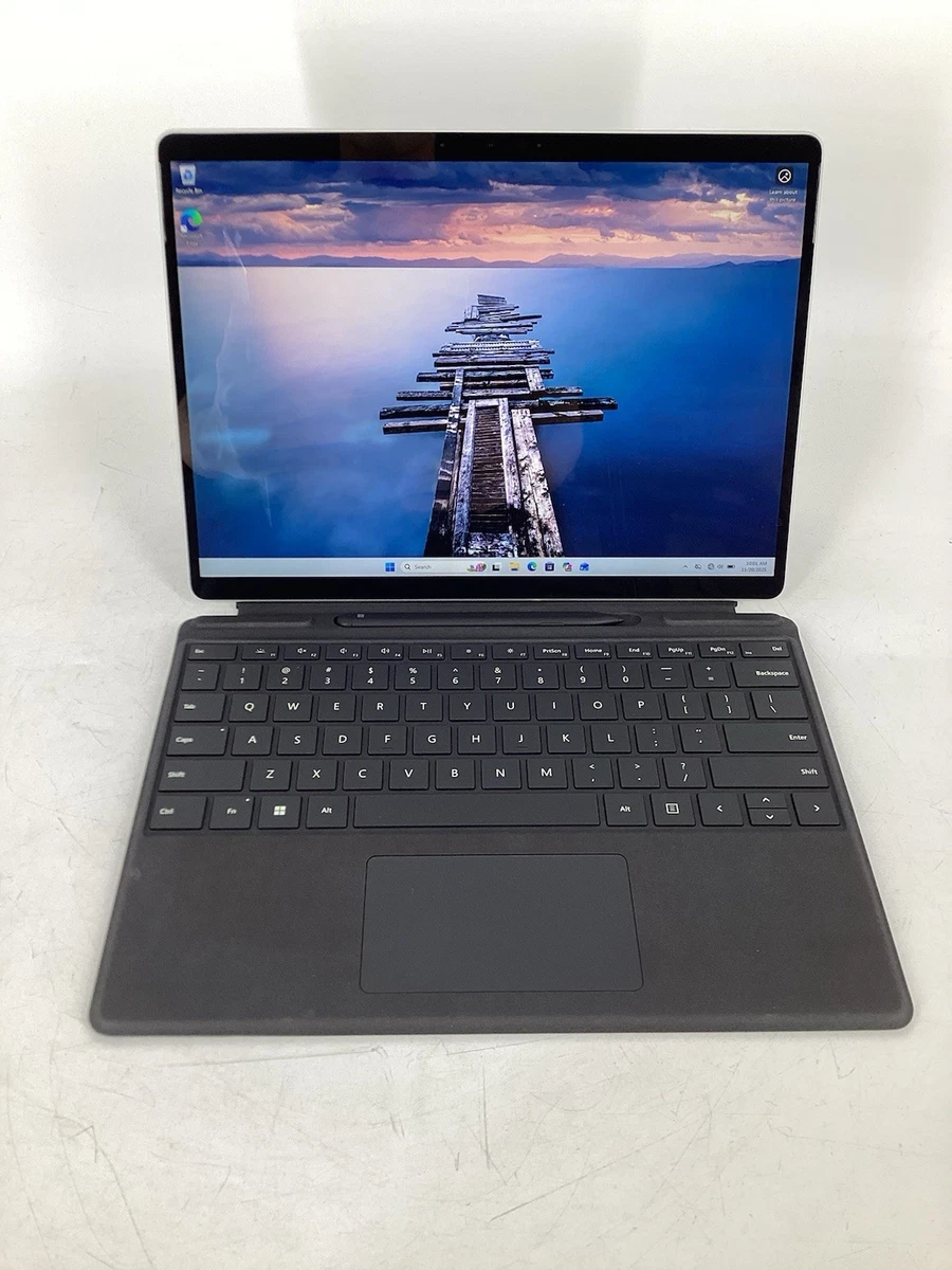 Preços baixos em Microsoft Surface Pro X | eBay