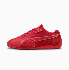 Puma Speedcat Scuderia Ferrari in Triple Red UK 9.5 - US 10.5 - EUR 44