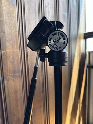 Hama Dreibein Stativ Für Fotoapparat Gebraucht 1mal Profil 30 Funktionsfähig 