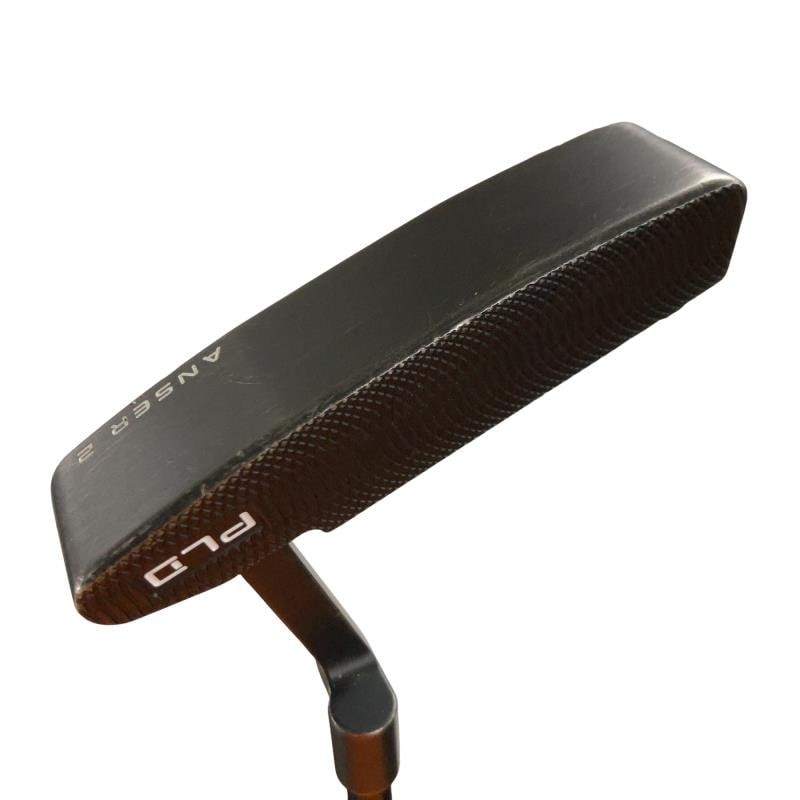 Ping PLD Milled Anser 2 Putter