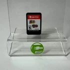 Super Mario 3D World + Bowser's Fury (Nintendo Switch, 2021)
